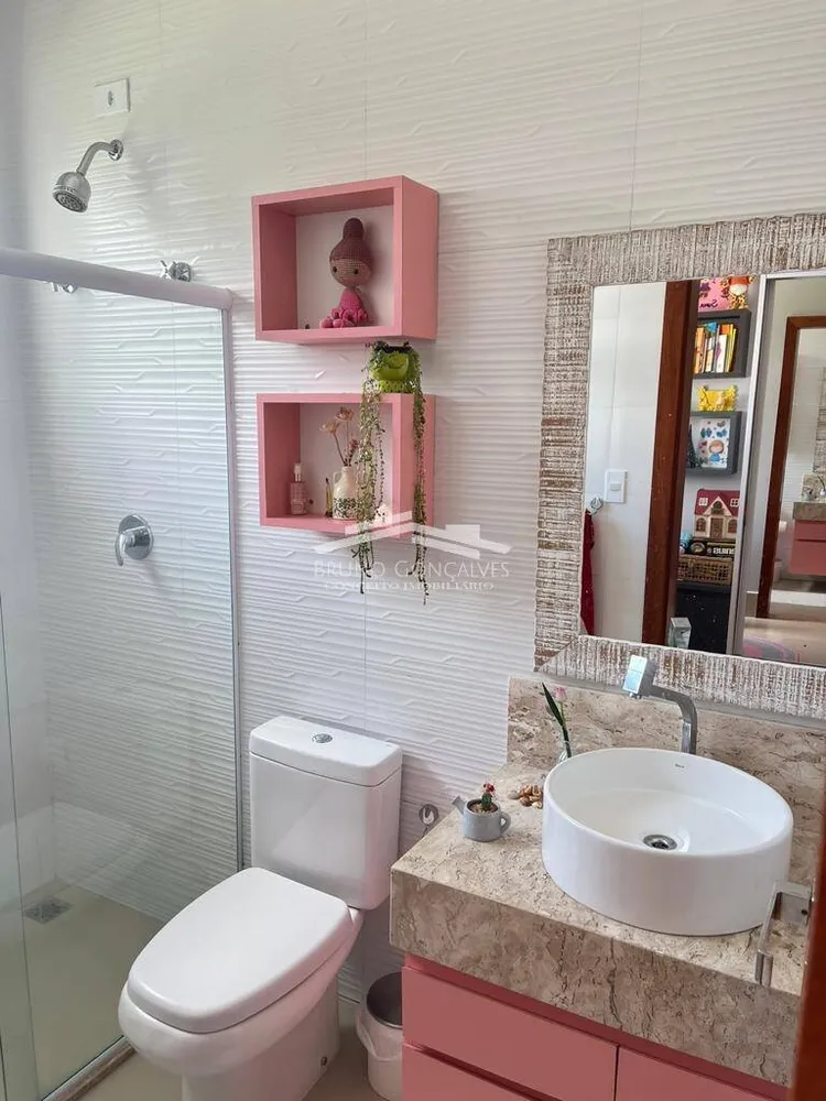 Casa, 4 quartos, 400 m² - Foto 15