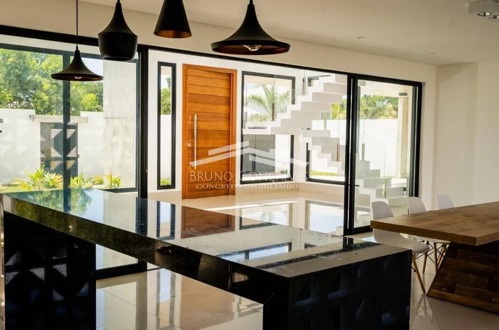 Casa, 4 quartos, 400 m² - Foto 10