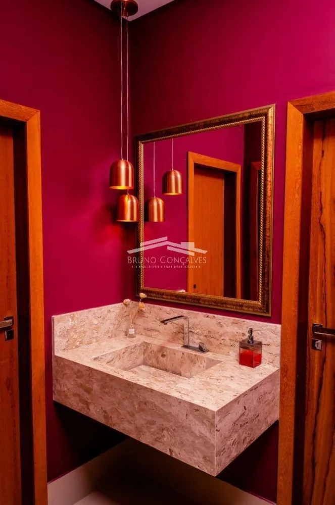 Casa, 4 quartos, 400 m² - Foto 3