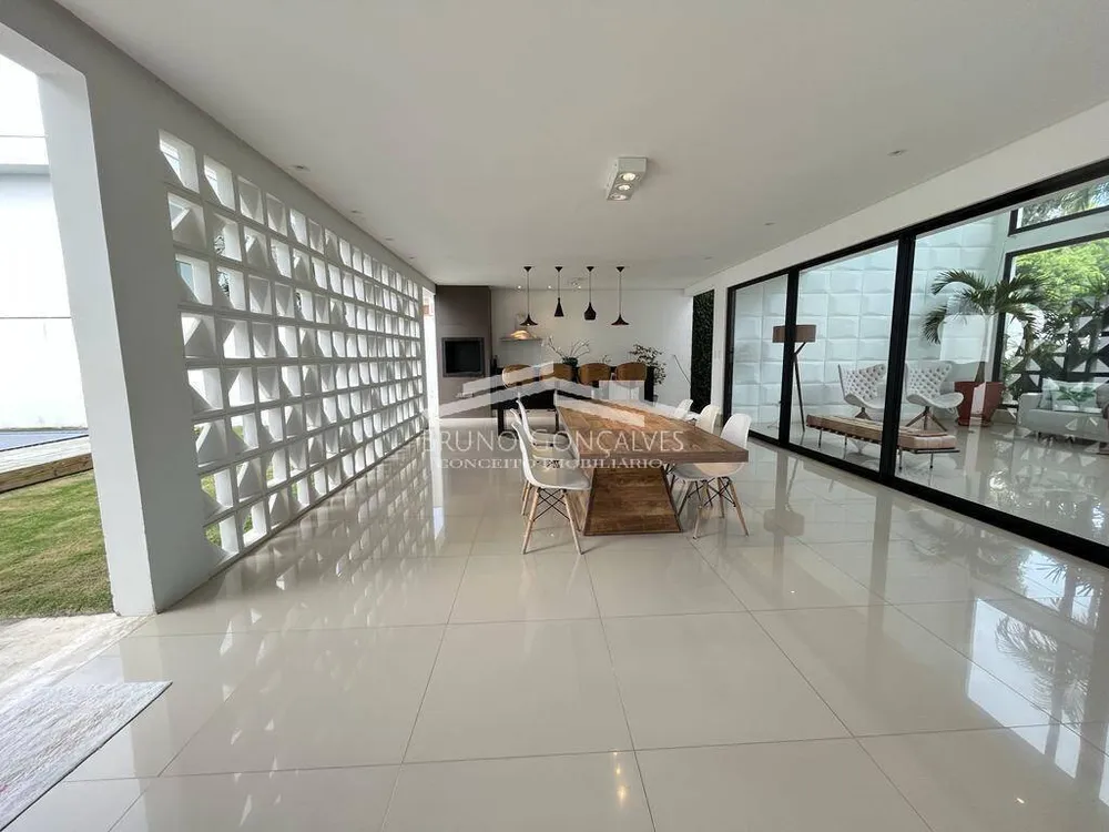 Casa, 4 quartos, 400 m² - Foto 6