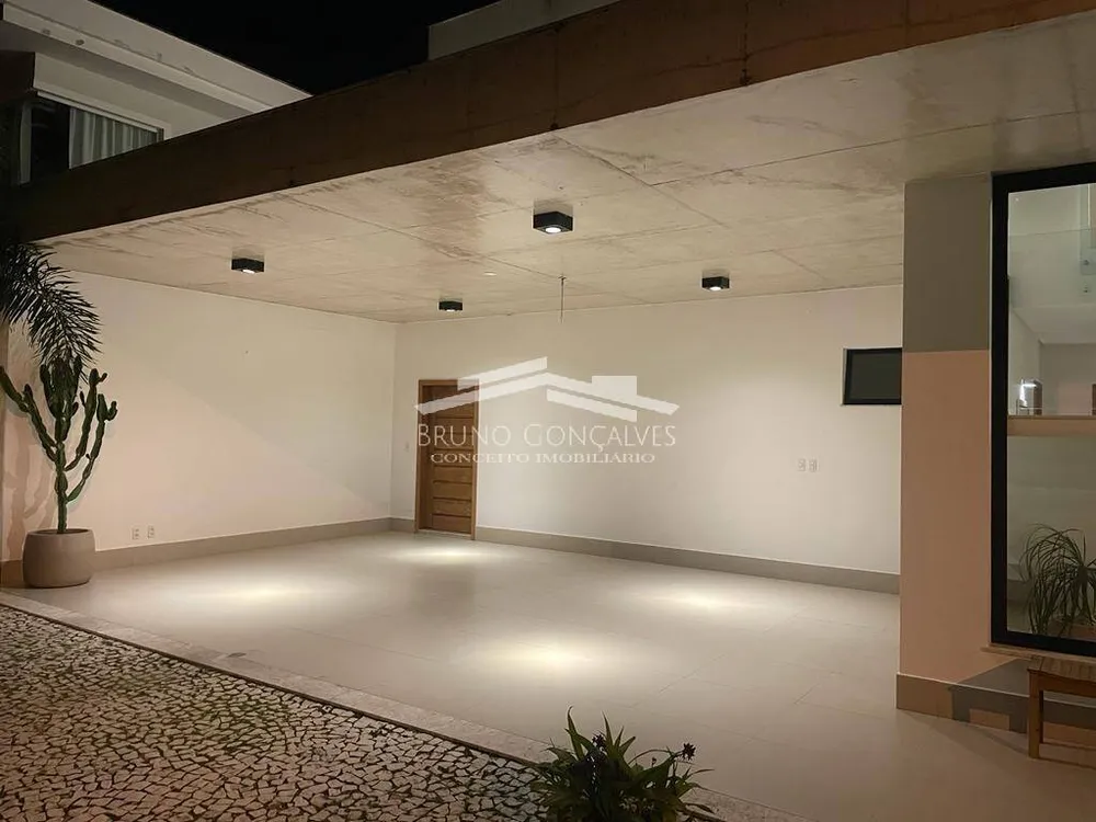 Casa, 4 quartos, 400 m² - Foto 6