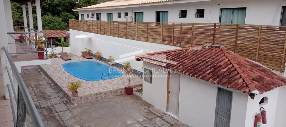 Prédio Inteiro, 750 m² - Foto 1