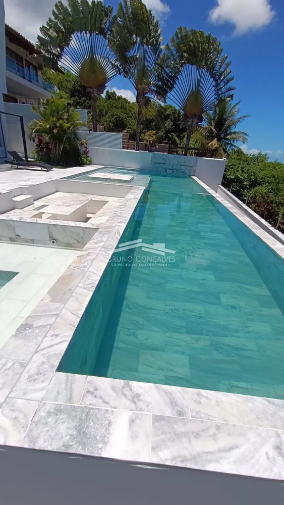 Casa, 5 quartos, 708 m² - Foto 14