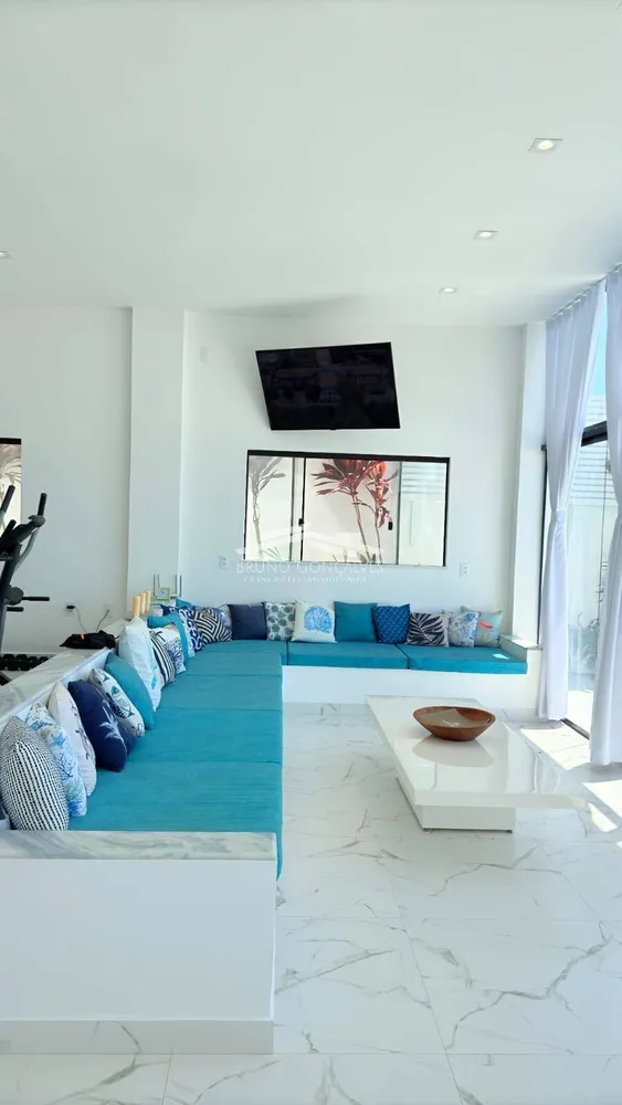 Casa, 5 quartos, 708 m² - Foto 9