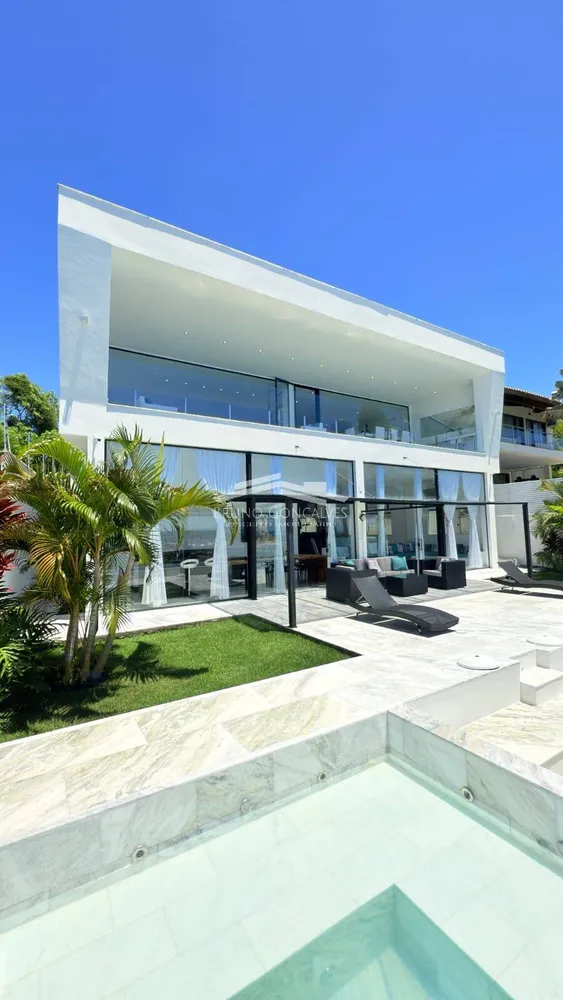 Casa, 5 quartos, 708 m² - Foto 1