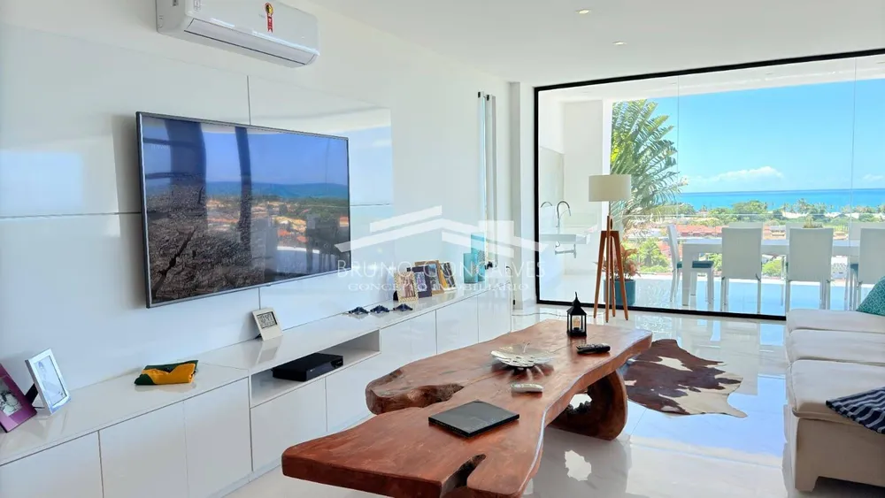 Casa, 5 quartos, 708 m² - Foto 11