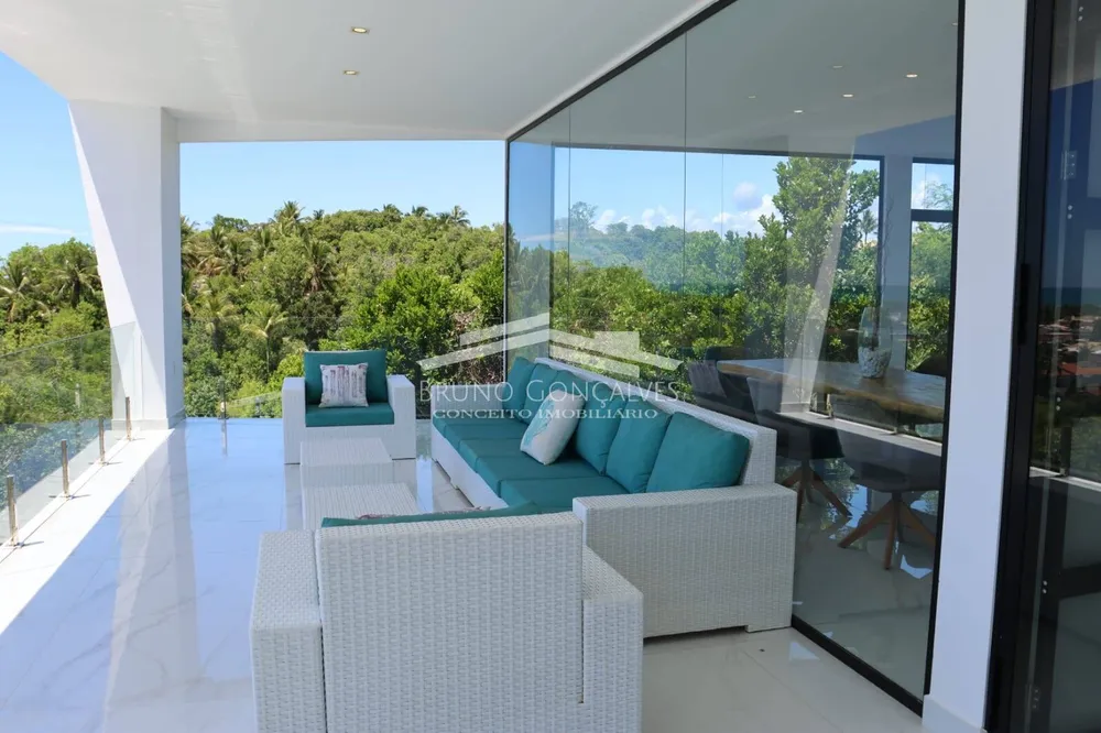 Casa, 5 quartos, 708 m² - Foto 4