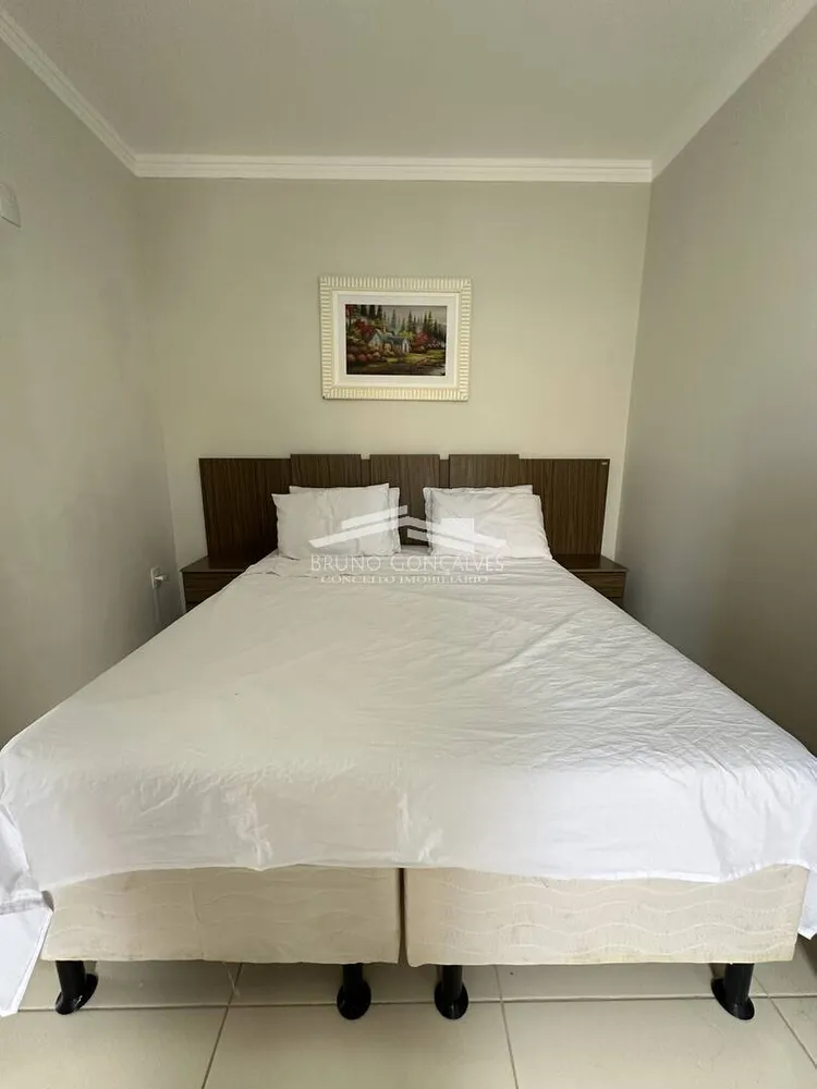 Apartamento, 1 quarto - Foto 4