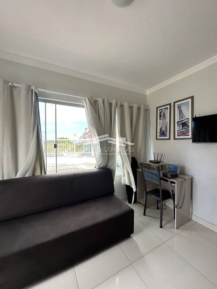 Apartamento, 1 quarto - Foto 6