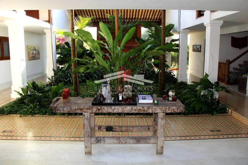 Casa de Condomínio, 6 quartos - Foto 5