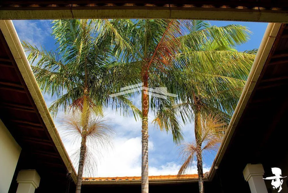 Casa de Condomínio, 6 quartos - Foto 4