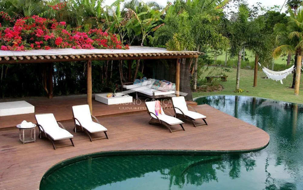 Casa de Condomínio, 6 quartos - Foto 11