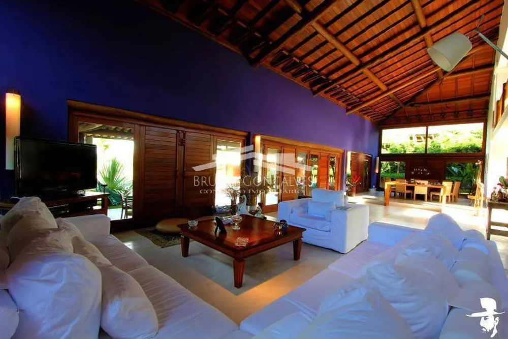 Casa de Condomínio, 6 quartos - Foto 7