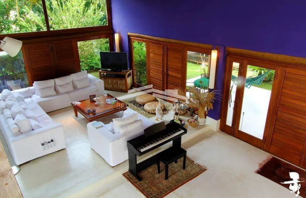 Casa de Condomínio, 6 quartos - Foto 8