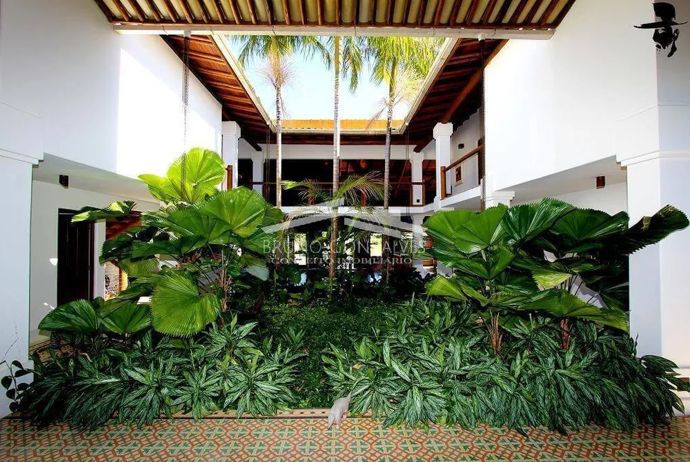 Casa de Condomínio, 6 quartos - Foto 6