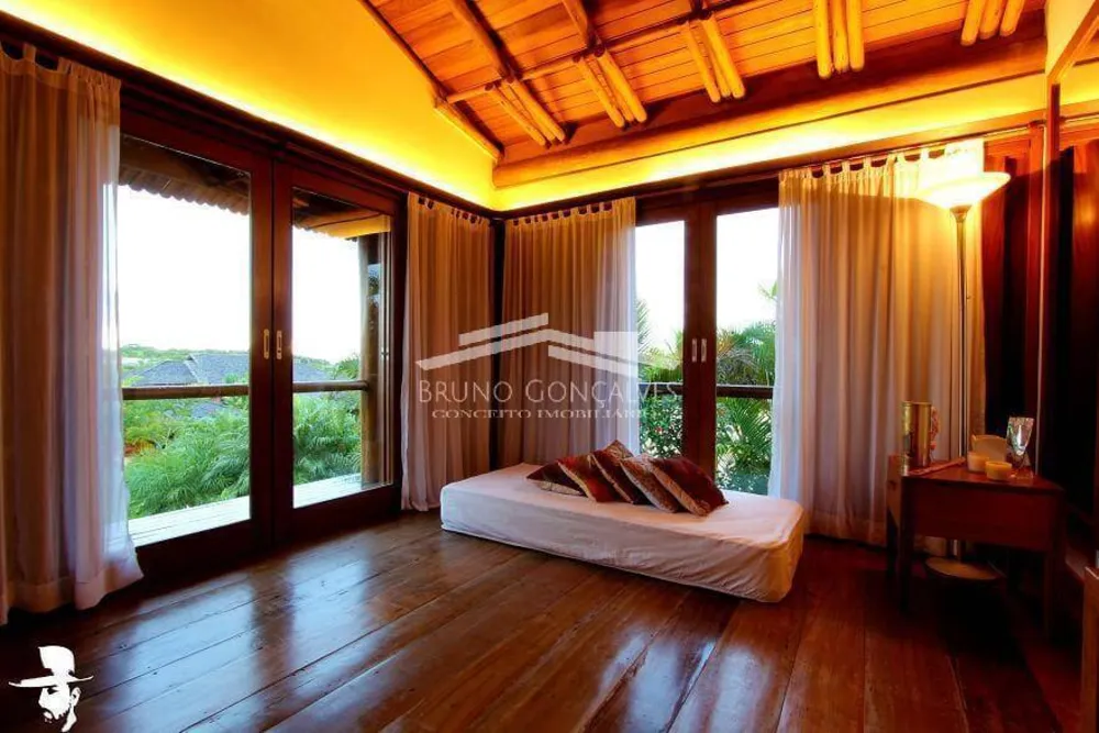 Casa de Condomínio, 6 quartos - Foto 16