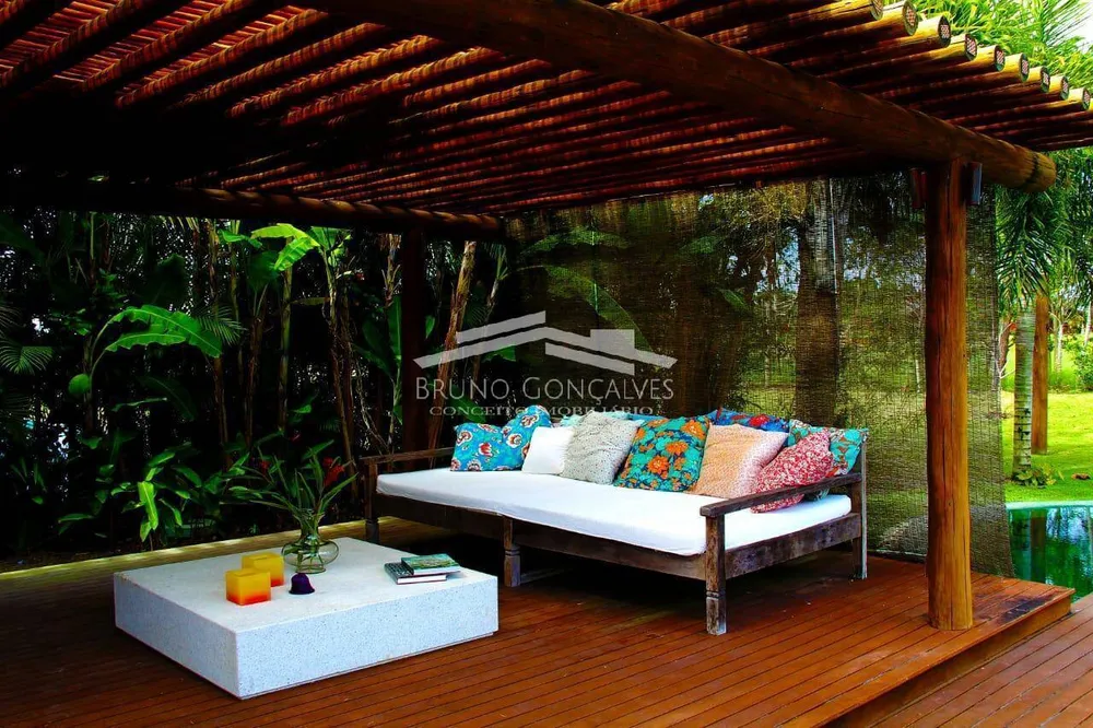 Casa de Condomínio, 6 quartos - Foto 9