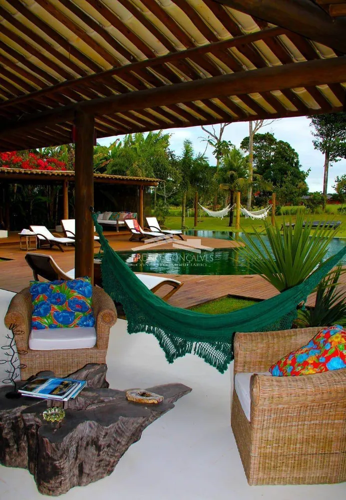 Casa de Condomínio, 6 quartos - Foto 12