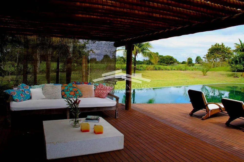 Casa de Condomínio, 6 quartos - Foto 10