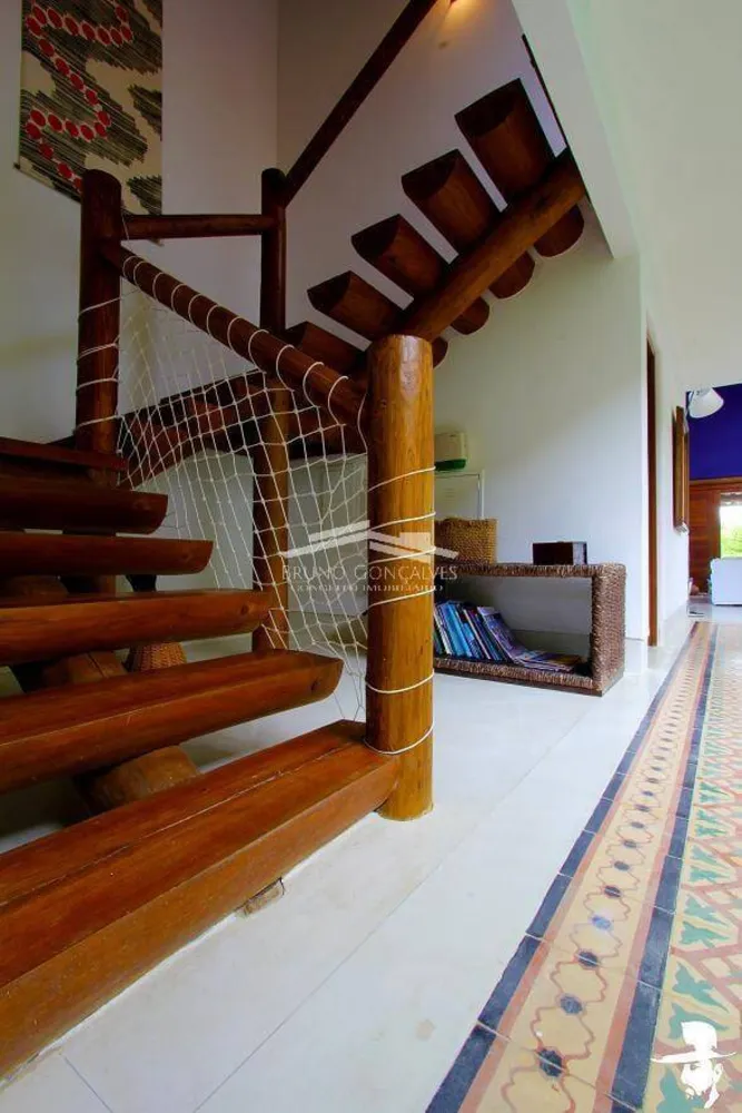 Casa de Condomínio, 6 quartos - Foto 15
