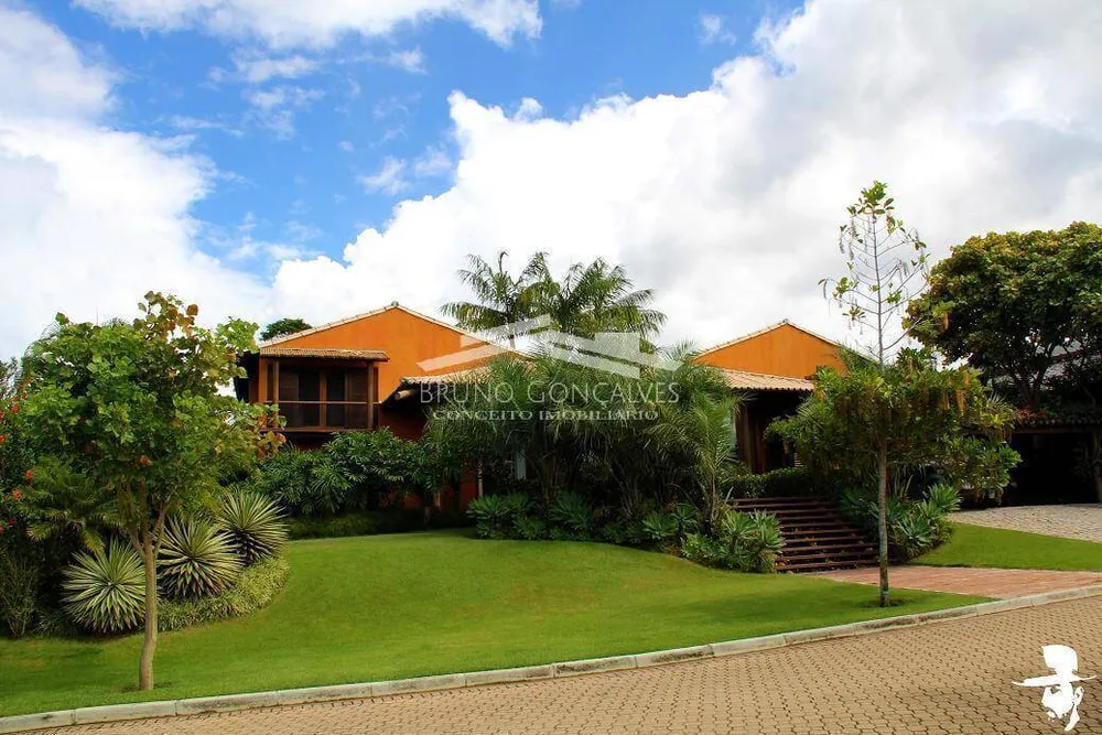 Casa de Condomínio, 6 quartos - Foto 2