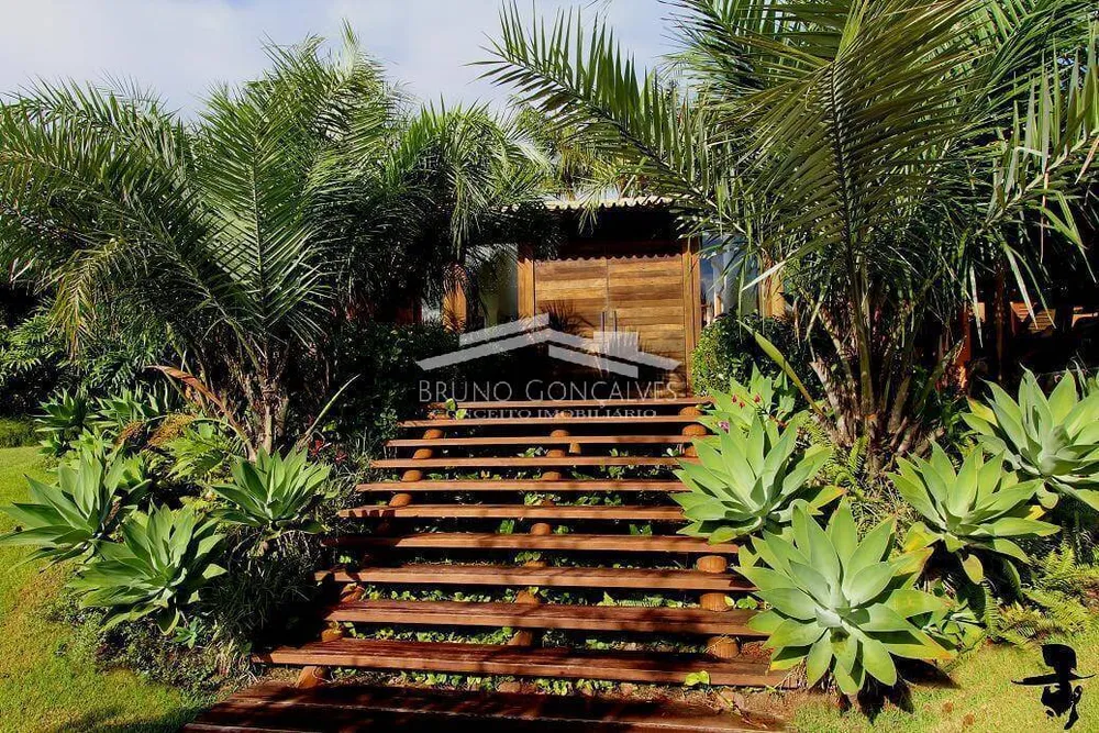 Casa de Condomínio, 6 quartos - Foto 3