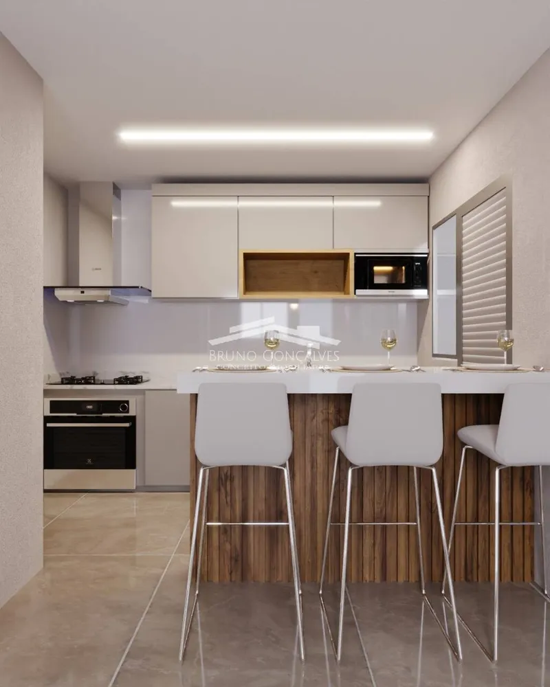 Apartamento, 2 quartos - Foto 2