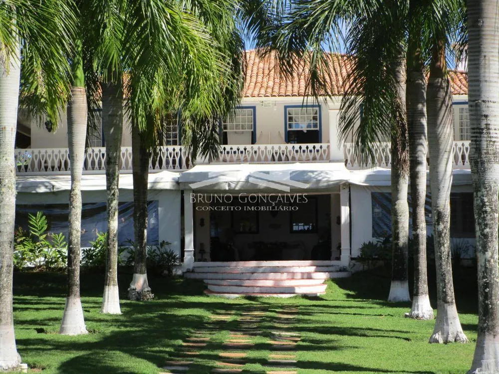 Casa, 6 quartos, 6000 m² - Foto 7