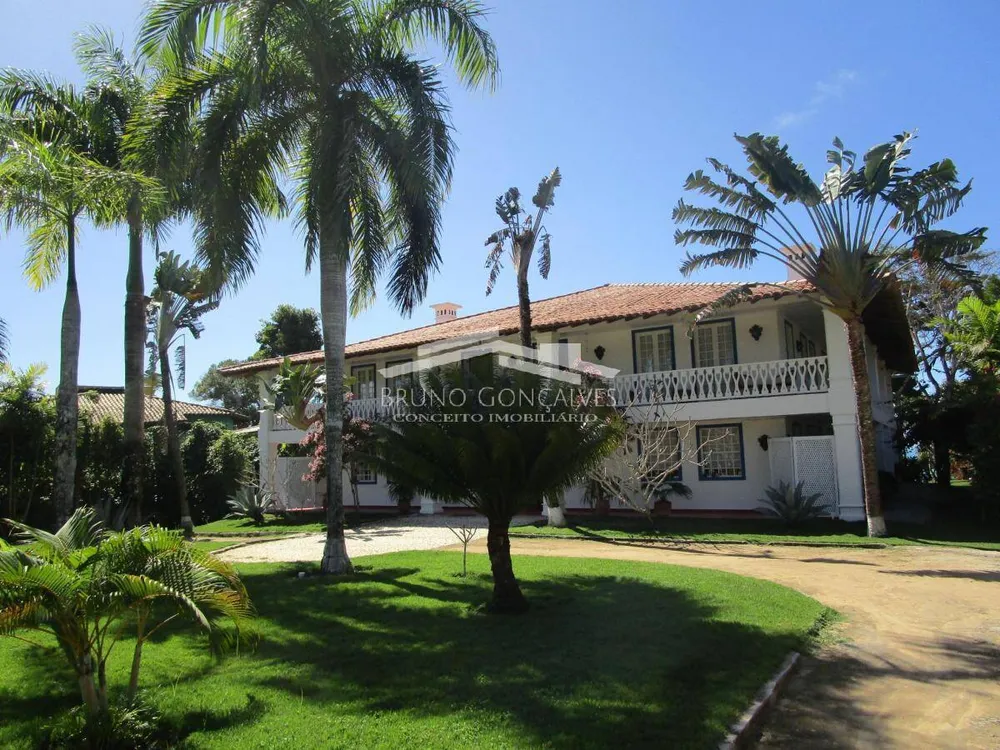 Casa, 6 quartos, 6000 m² - Foto 8
