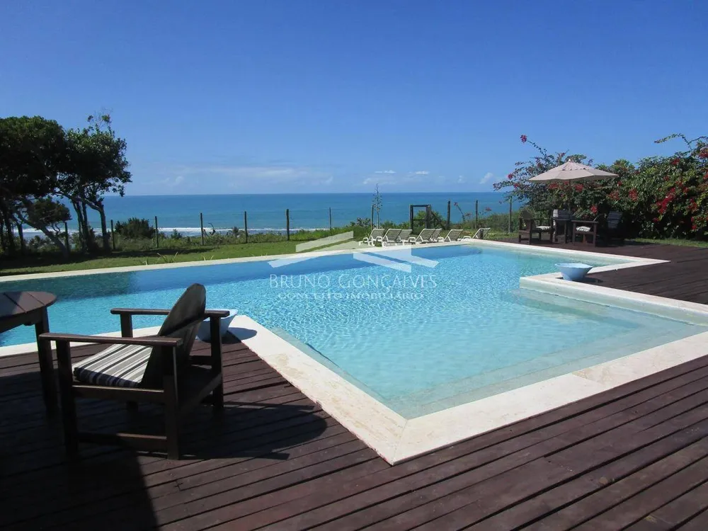 Casa, 6 quartos, 6000 m² - Foto 1