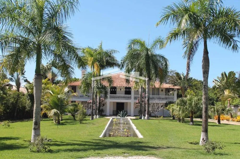 Casa, 6 quartos, 6000 m² - Foto 16