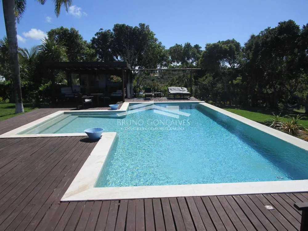 Casa, 6 quartos, 6000 m² - Foto 11