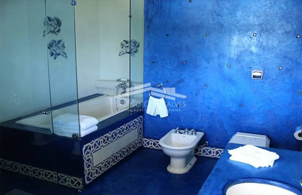 Casa, 6 quartos, 6000 m² - Foto 5