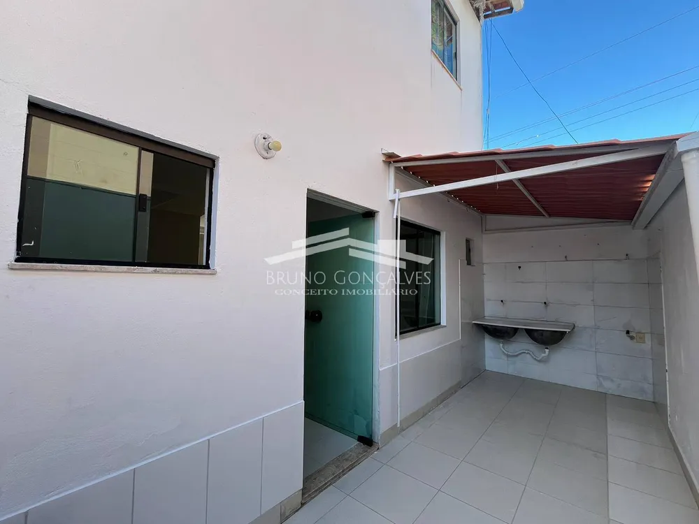 Casa, 3 quartos, 120 m² - Foto 10