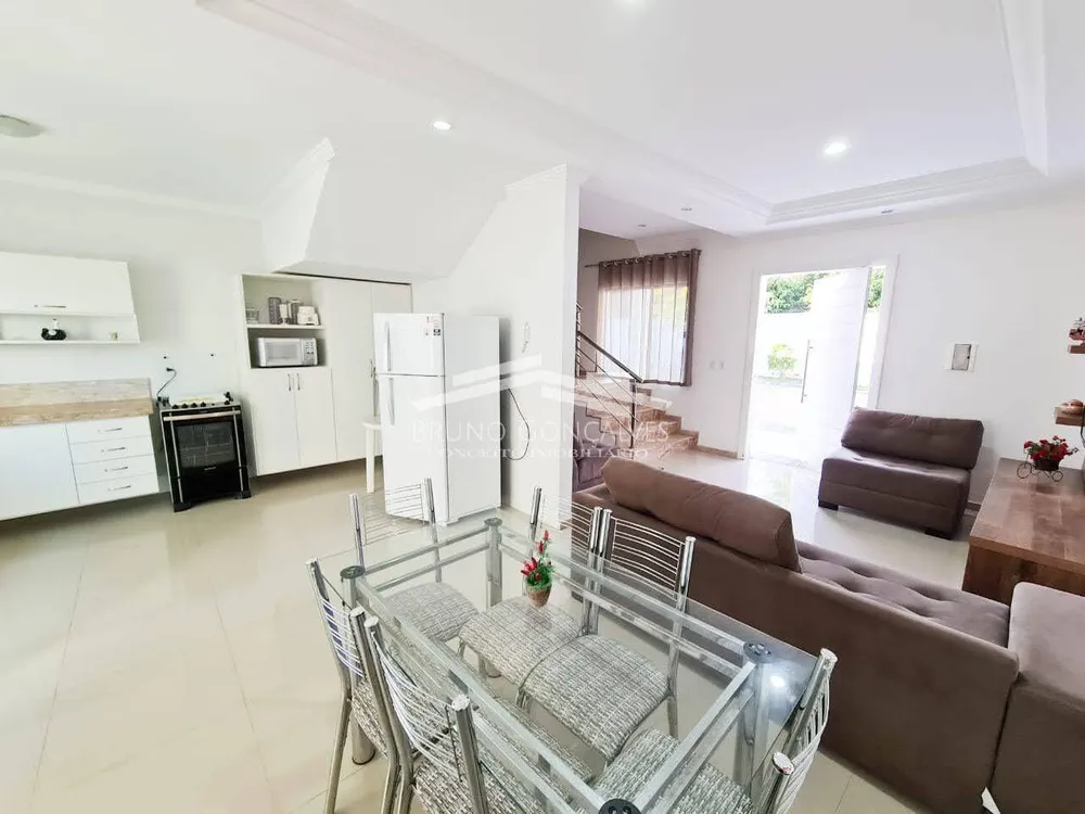 Casa, 3 quartos, 120 m² - Foto 5