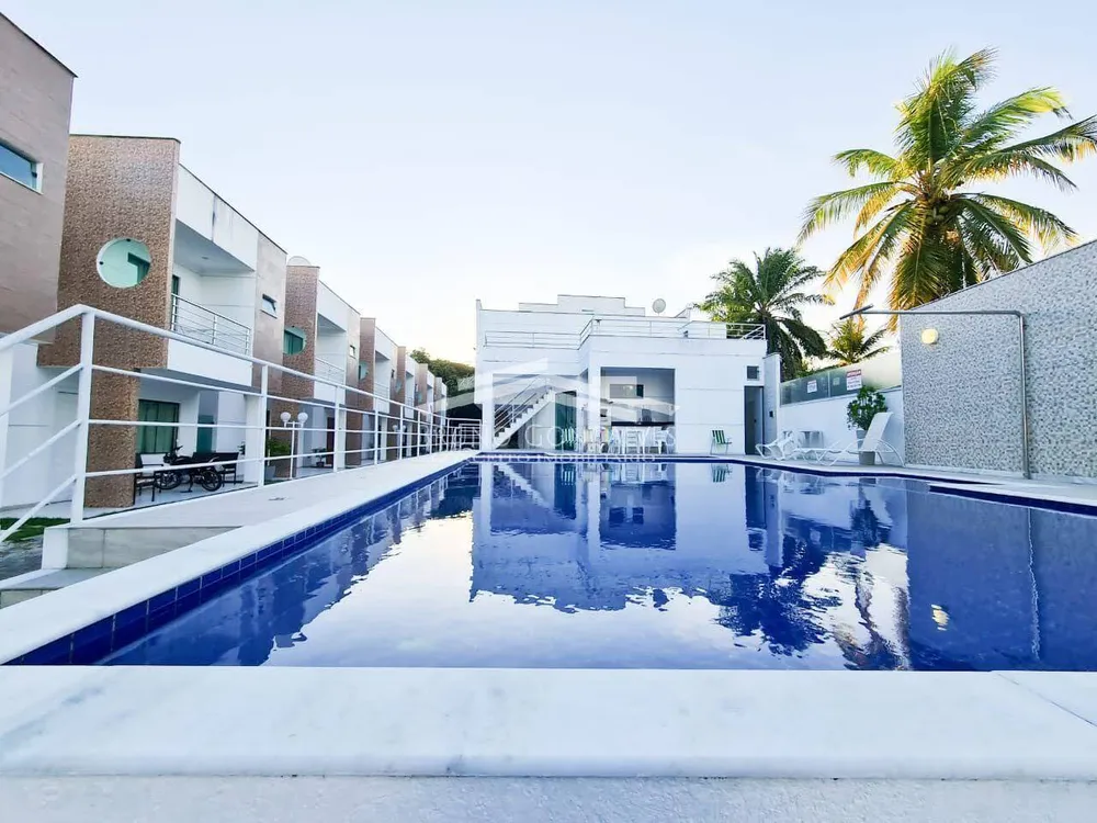 Casa, 3 quartos, 120 m² - Foto 1
