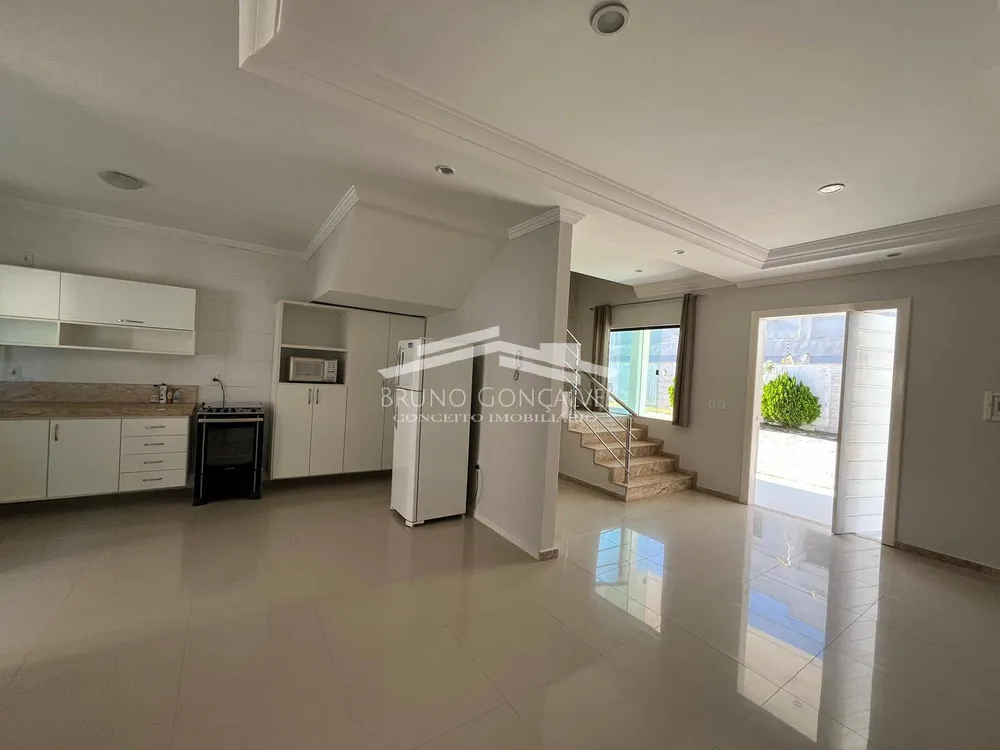 Casa, 3 quartos, 120 m² - Foto 3