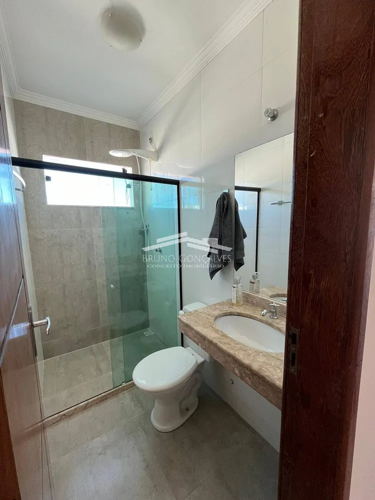 Casa, 3 quartos, 120 m² - Foto 7