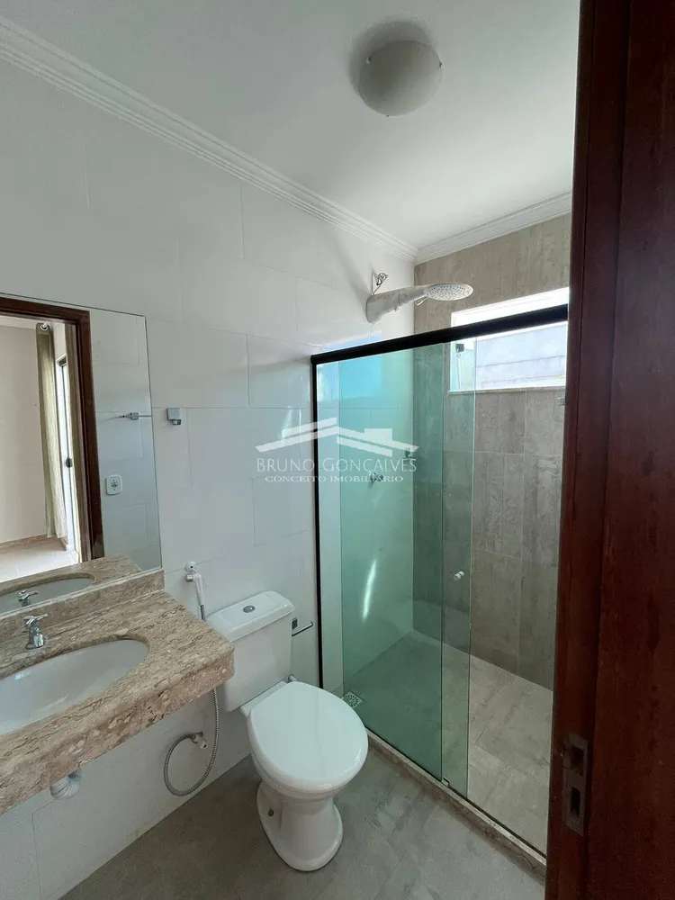 Casa, 3 quartos, 120 m² - Foto 8
