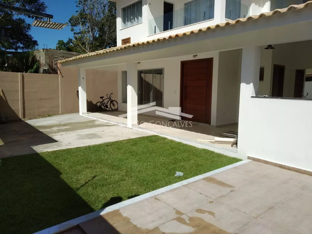 Casa à venda com 4 quartos, 320m² - Foto 4