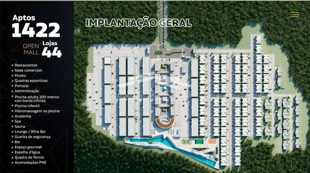 Apartamento, 1 quarto, 20 m² - Foto 13
