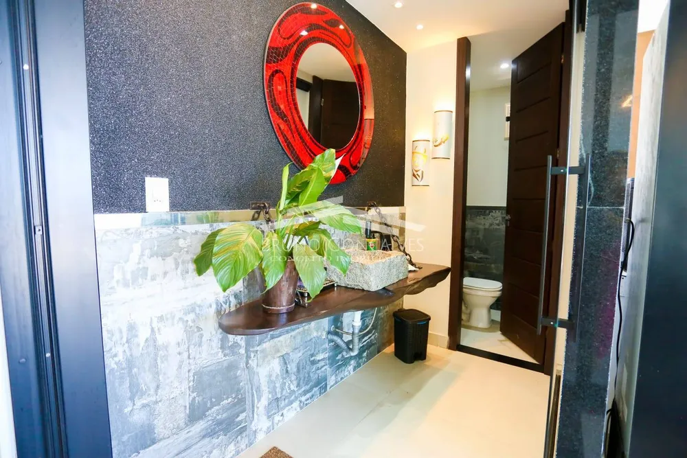 Casa, 4 quartos, 450 m² - Foto 7