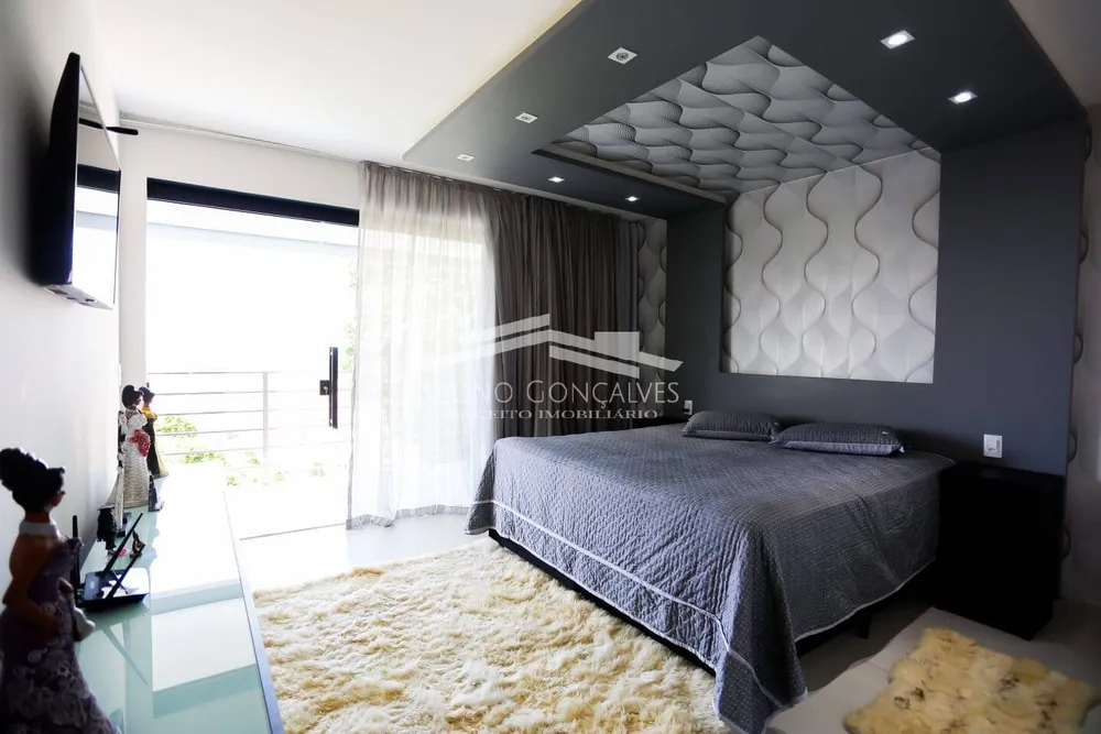 Casa, 4 quartos, 450 m² - Foto 4