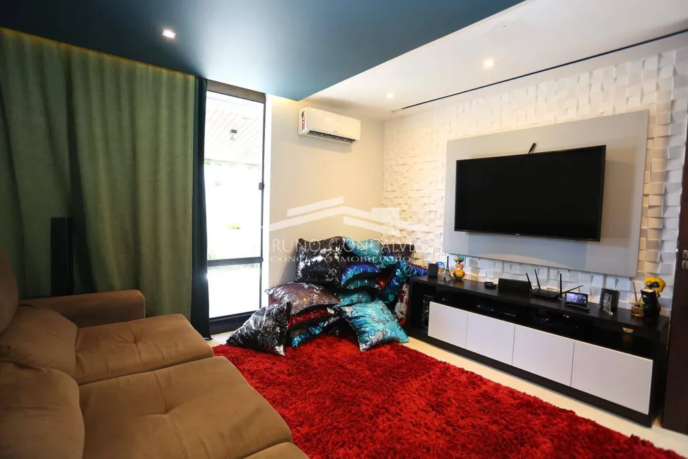 Casa, 4 quartos, 450 m² - Foto 3