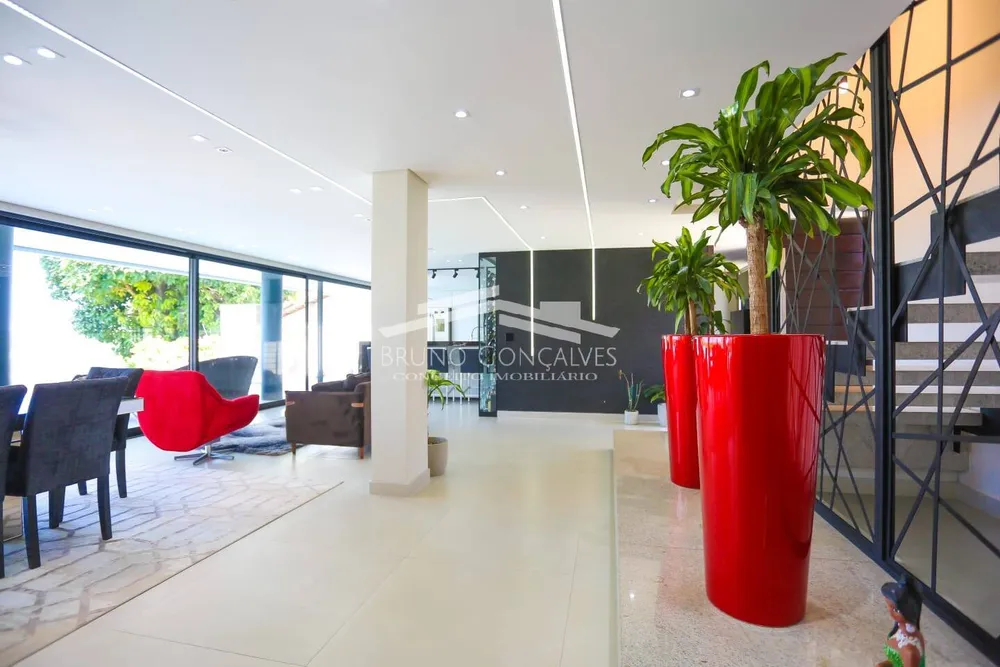 Casa, 4 quartos, 450 m² - Foto 6