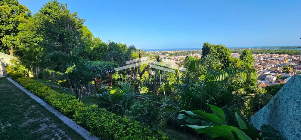 Casa, 4 quartos, 450 m² - Foto 14