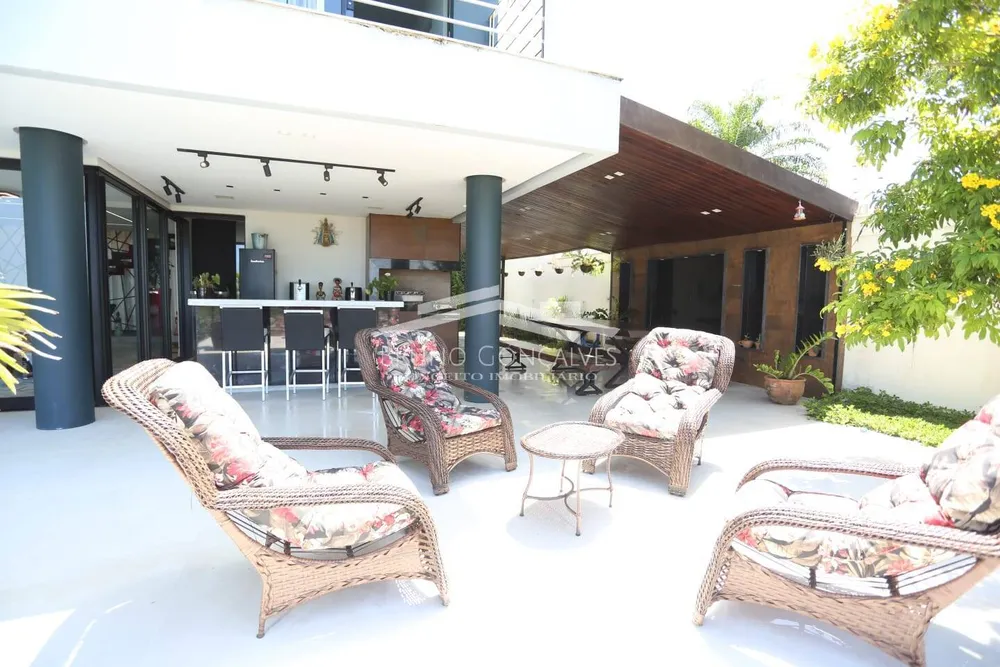 Casa, 4 quartos, 450 m² - Foto 6