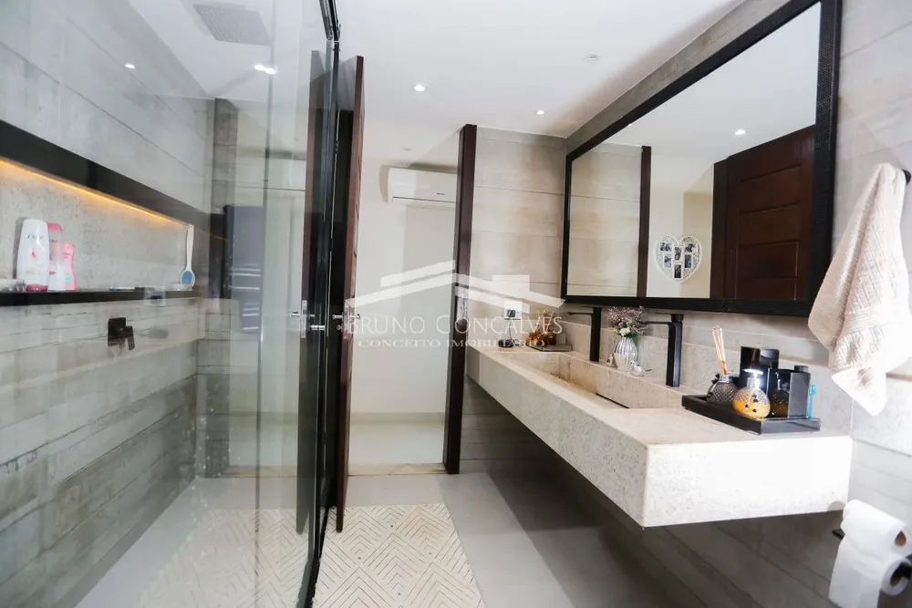 Casa, 4 quartos, 450 m² - Foto 11