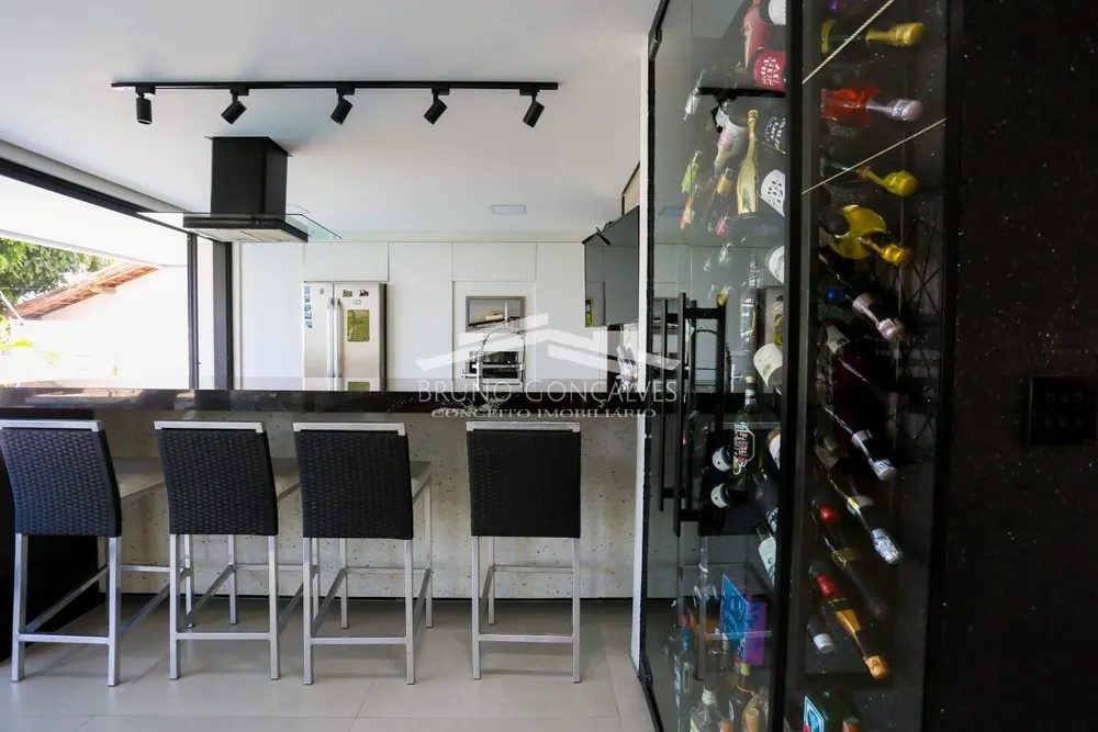 Casa, 4 quartos, 450 m² - Foto 10