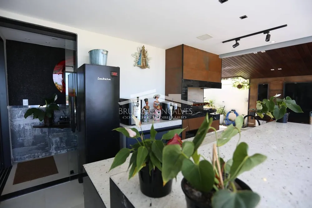 Casa, 4 quartos, 450 m² - Foto 12